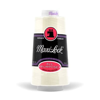 Maxi-Lock - Eggshell