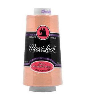 Maxi-Lock - Shrimp pink