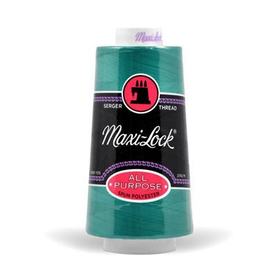 Maxi-Lock - Teal Green