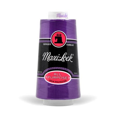 Maxi-Lock - Purple