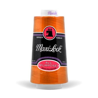 Maxi-Lock - Papaya