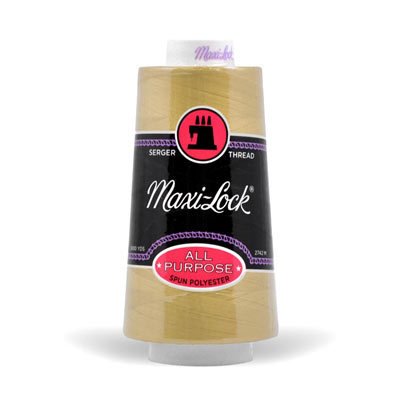 Maxi-Lock - Strawgold