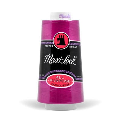 Maxi-Lock - Bright Fuchsia