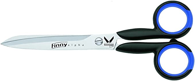 Finny 73415 - Universal Scissors 6"