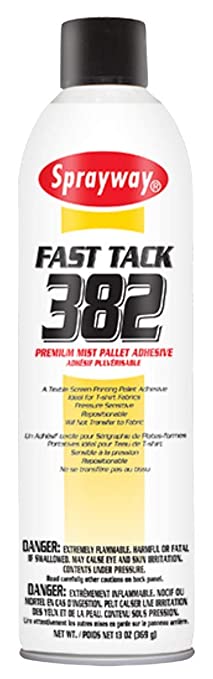 Fast Tack 382