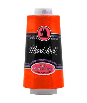 Maxi-Lock - Orange