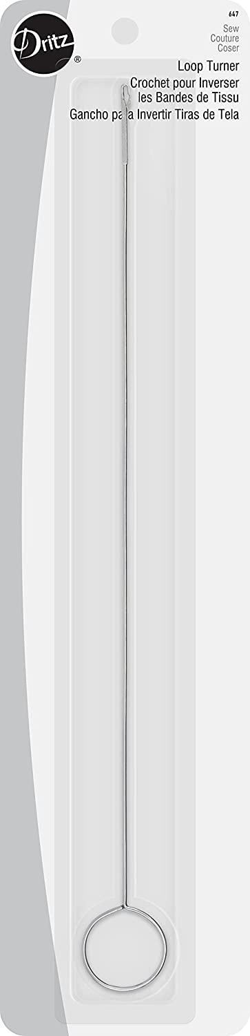 Loop Turner 10in