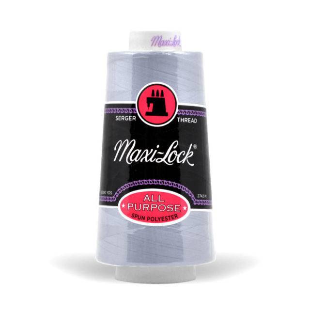 Maxi-Lock - Blue Mist