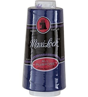 Maxi-Lock - Royal Blue