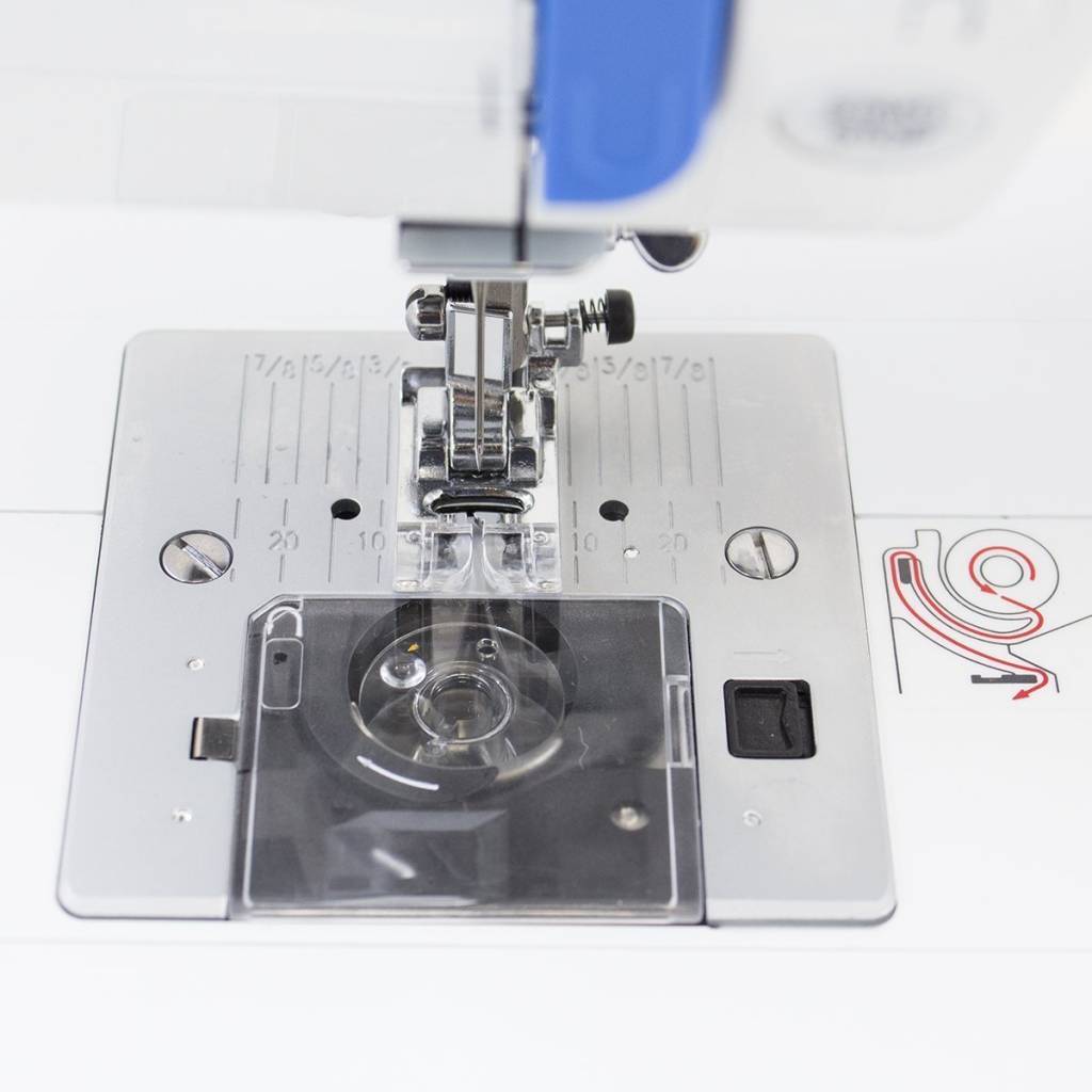 Juki HZL-80HP Sewing Machine
