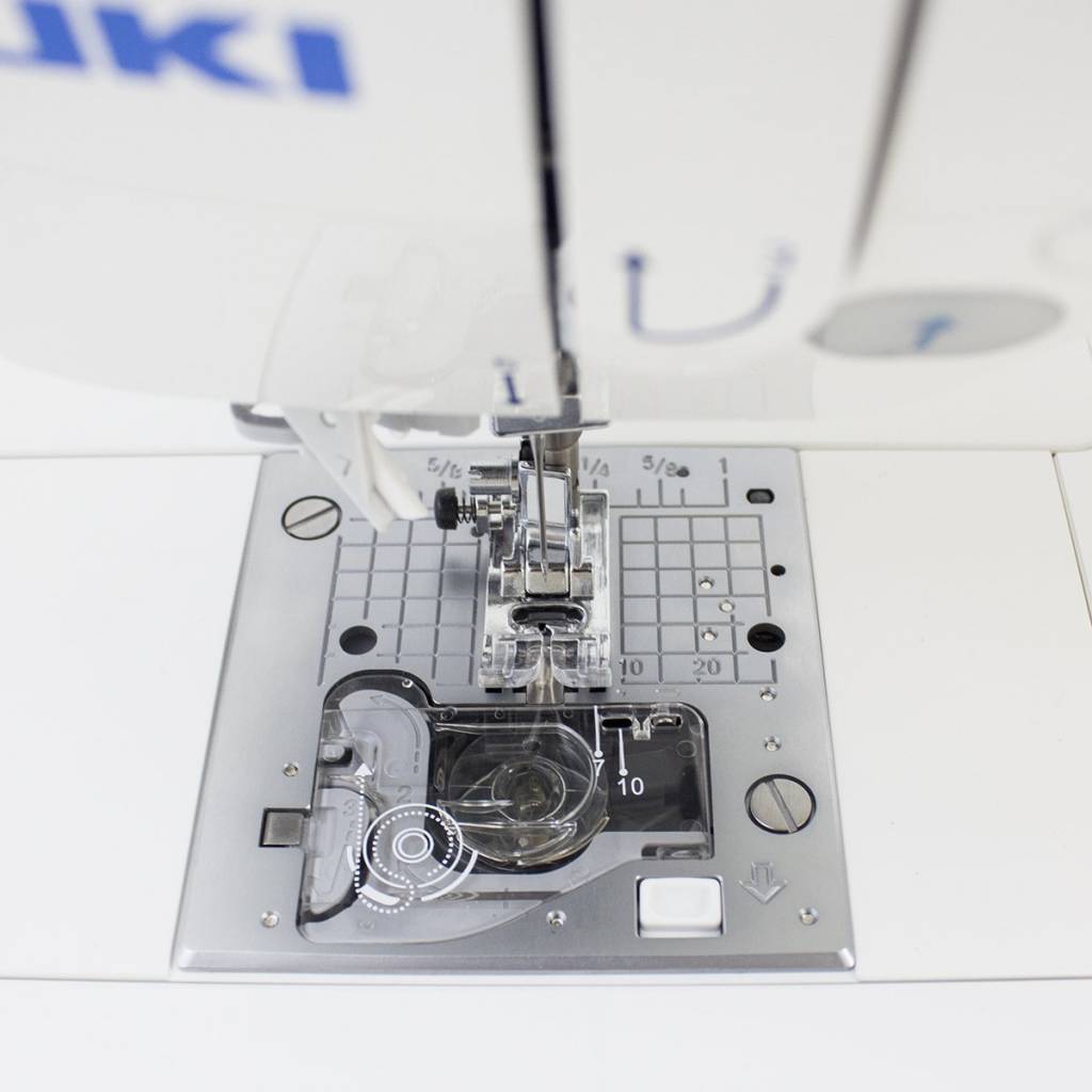 Juki HZL-G220 Sewing Machine