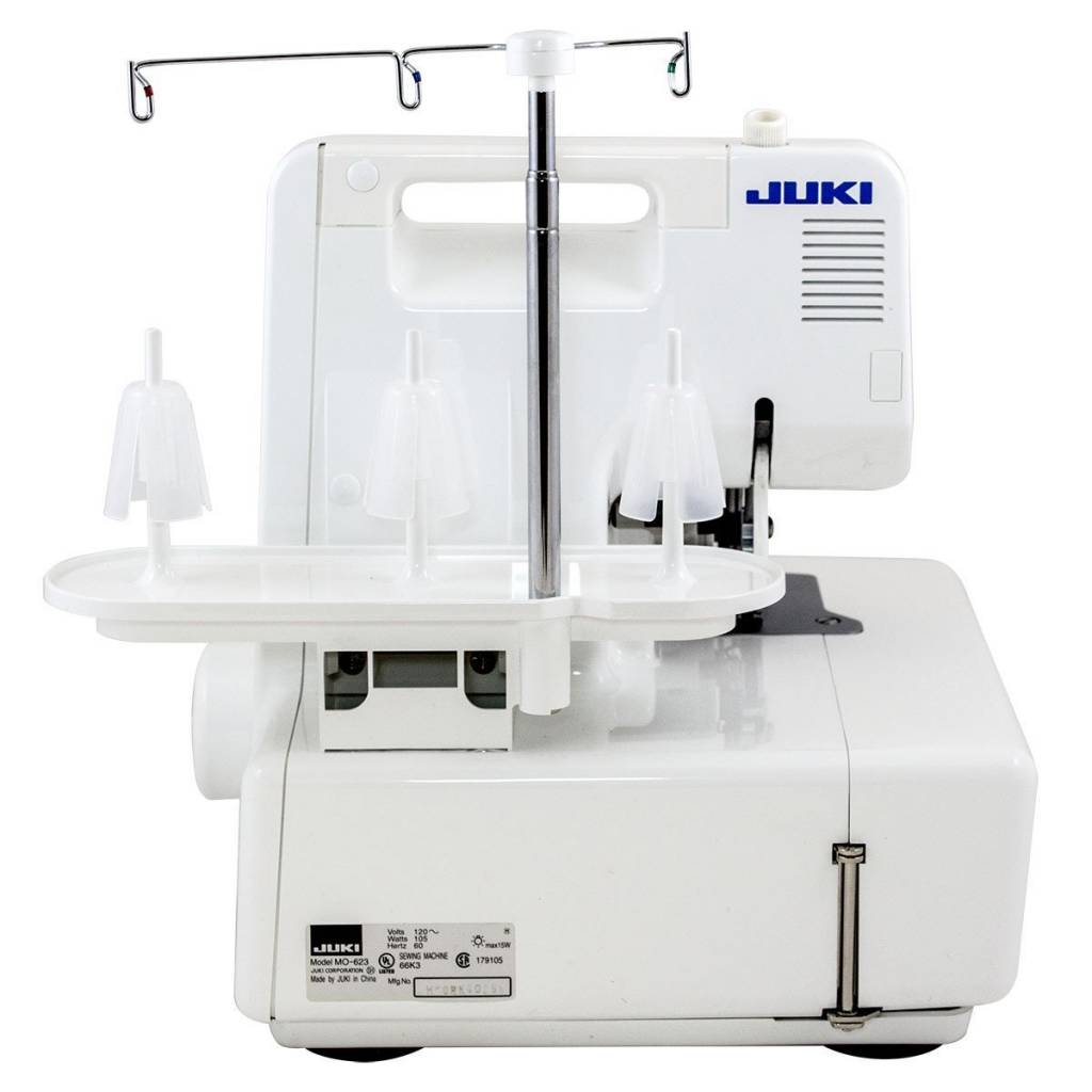 Juki Mo623