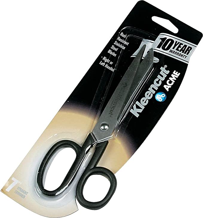 Westcott ACME Kleencut 9" Shears