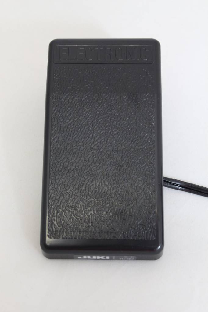 Juki MCS-1500 Cover Stitch and Chain Stitch Machine