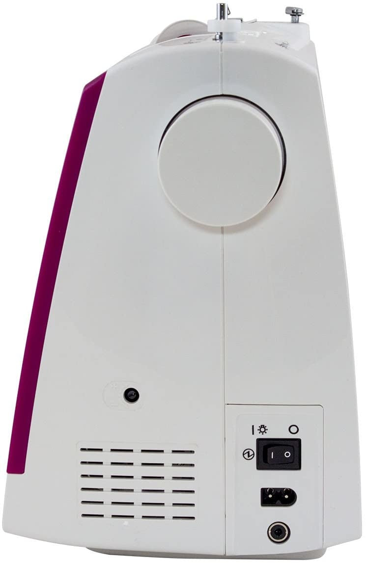Juki HZL-K65 Sewing and Quilting Machine
