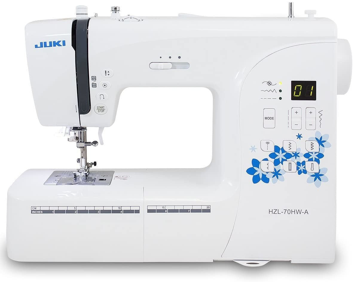 HZL-70HW Computerized Sewing Machine