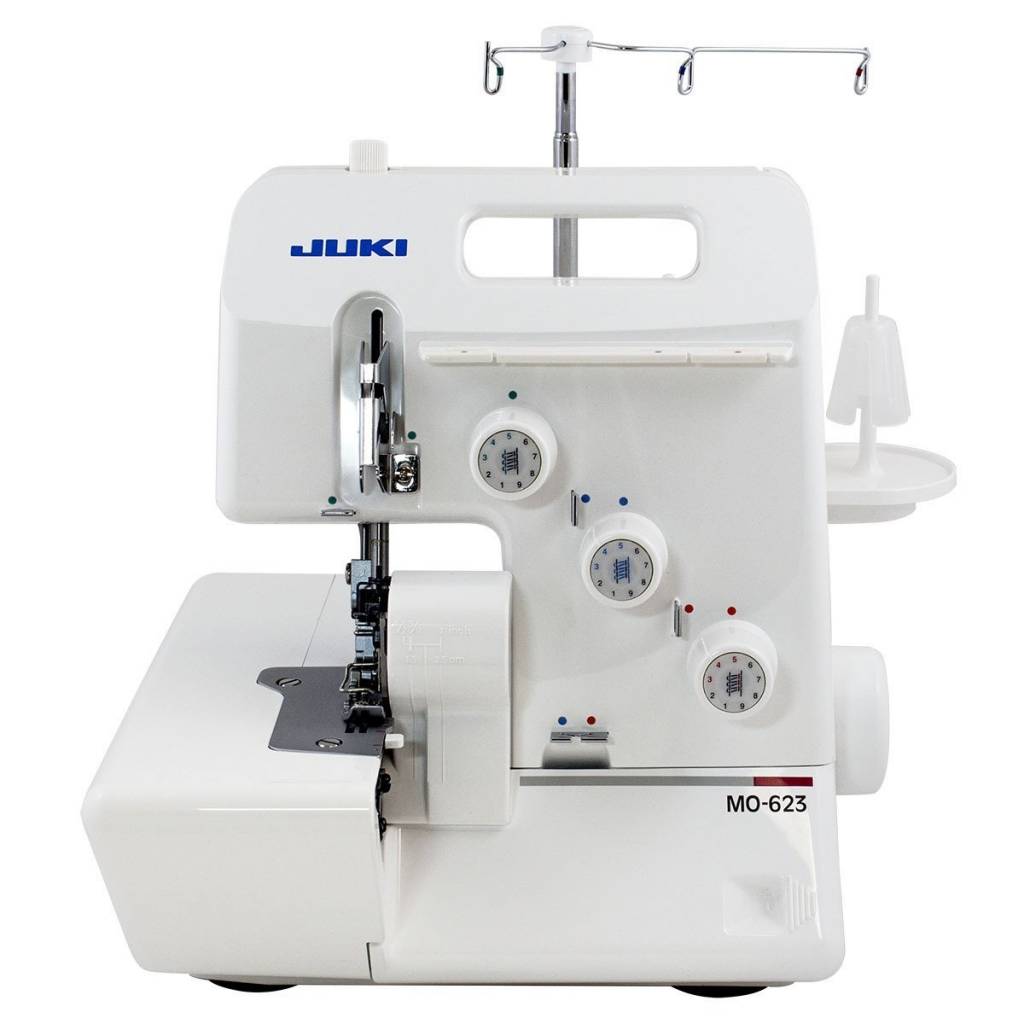 Juki Mo623