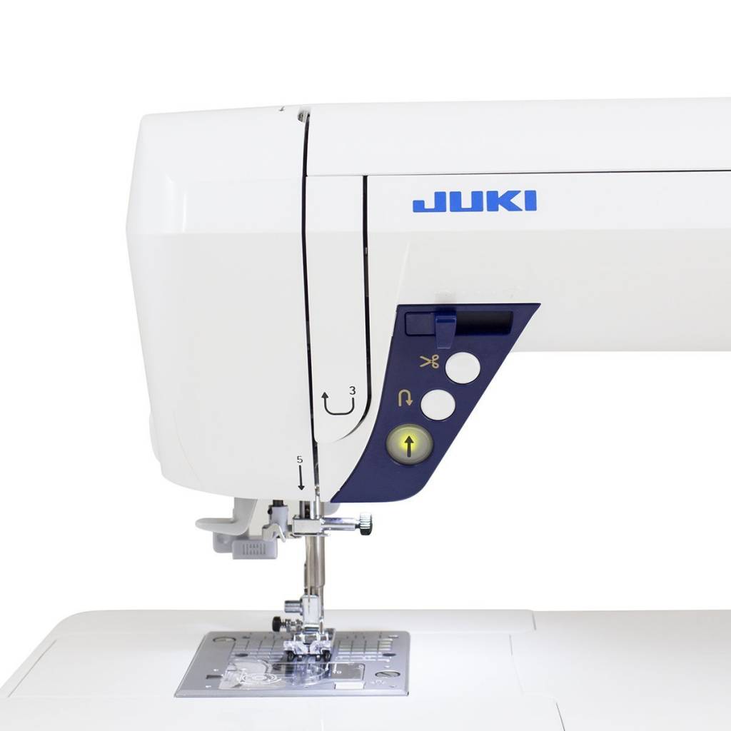 Juki HZL-G220 Sewing Machine