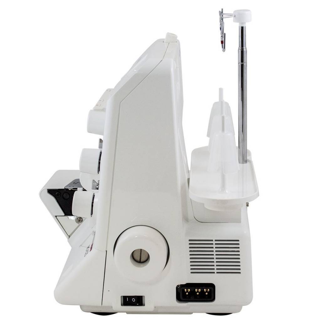 Juki Mo623