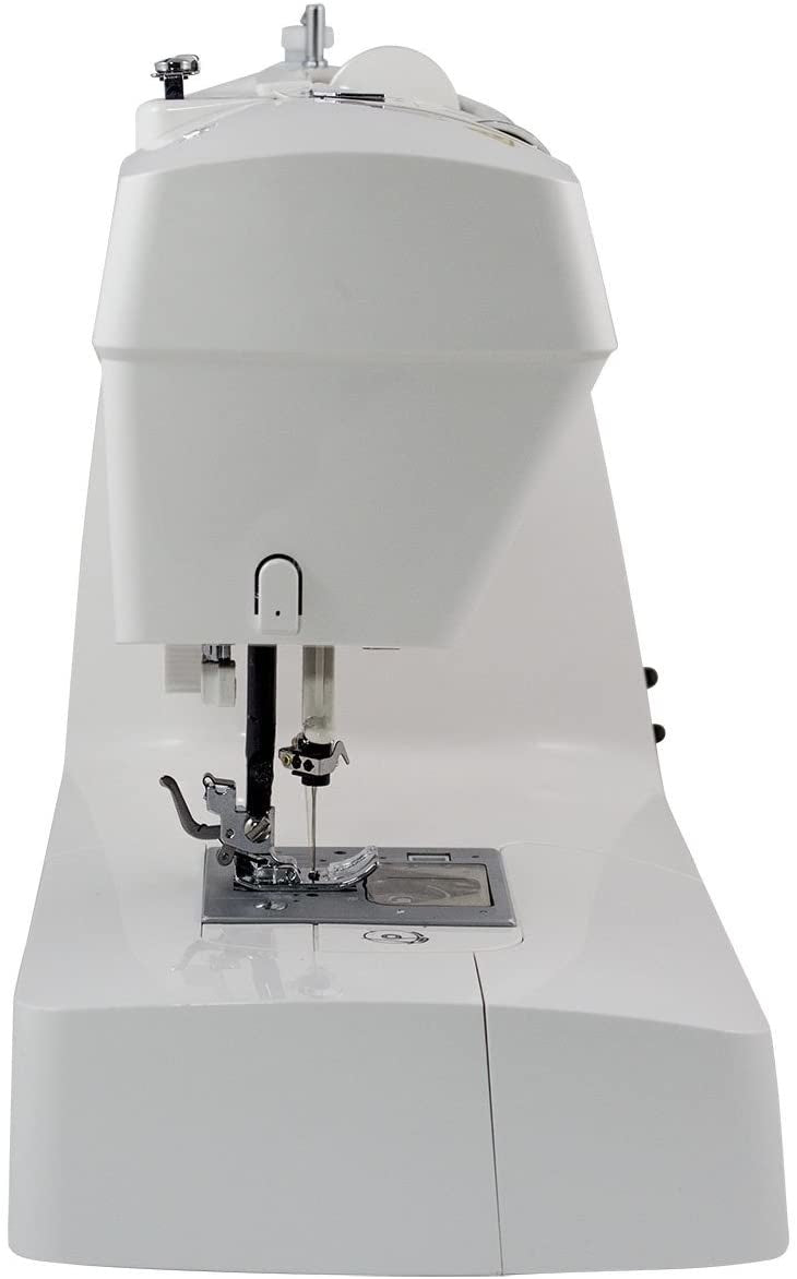 Juki HZL-K65 Sewing and Quilting Machine