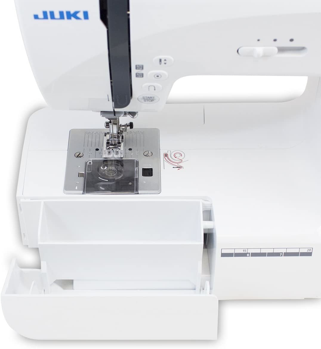 HZL-70HW Computerized Sewing Machine