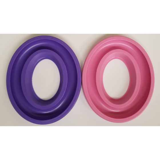 Bobbin Ring Saver Assorted Colors Size L