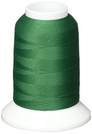 Woolly Nylon - 082 - Forest - 1000m