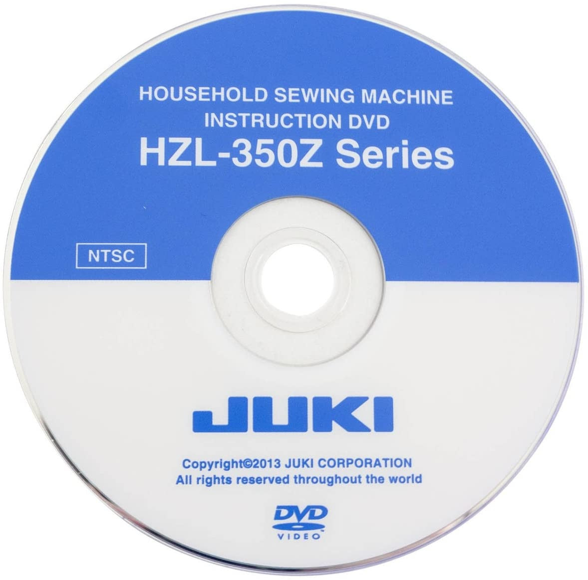 Juki HZL-353ZR-C Compact Basic Sewing Machine