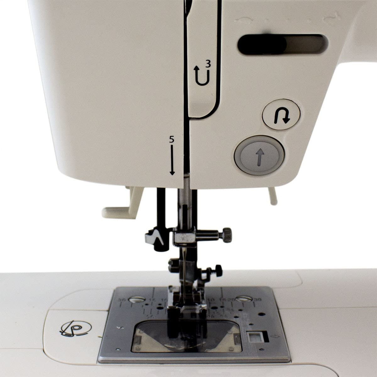 Juki HZL-K65 Sewing and Quilting Machine