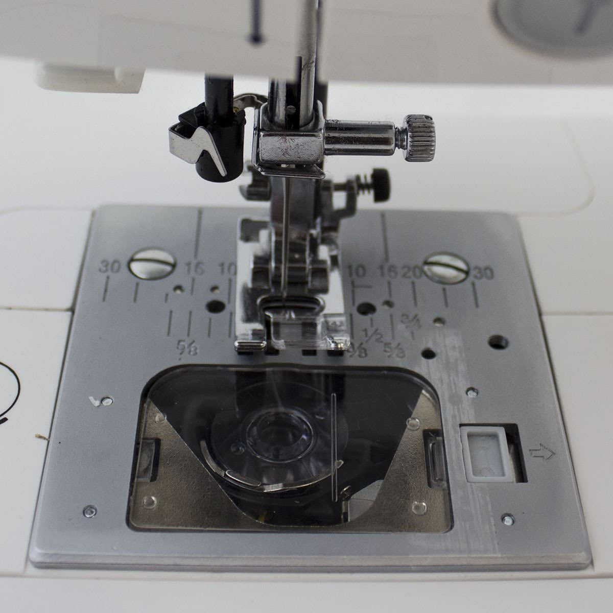 Juki HZL-K65 Sewing and Quilting Machine