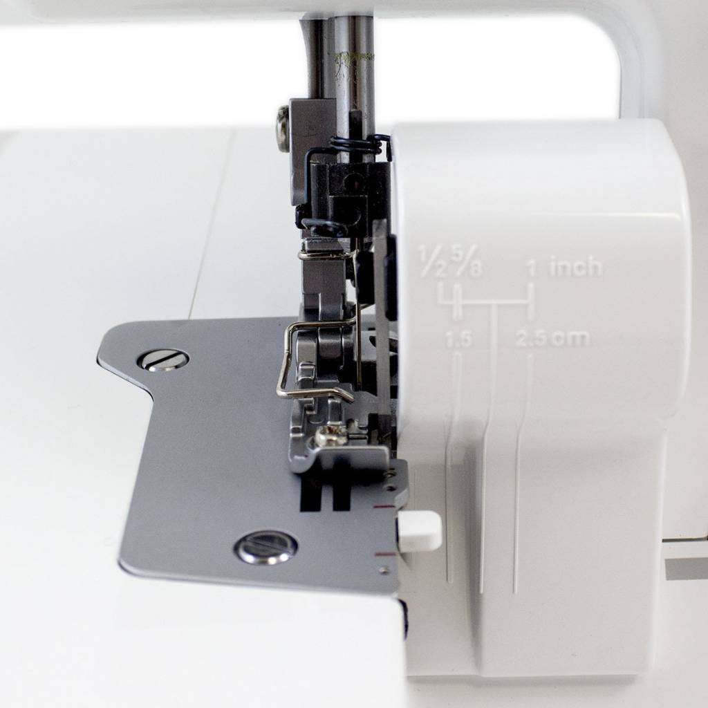 Juki Mo623