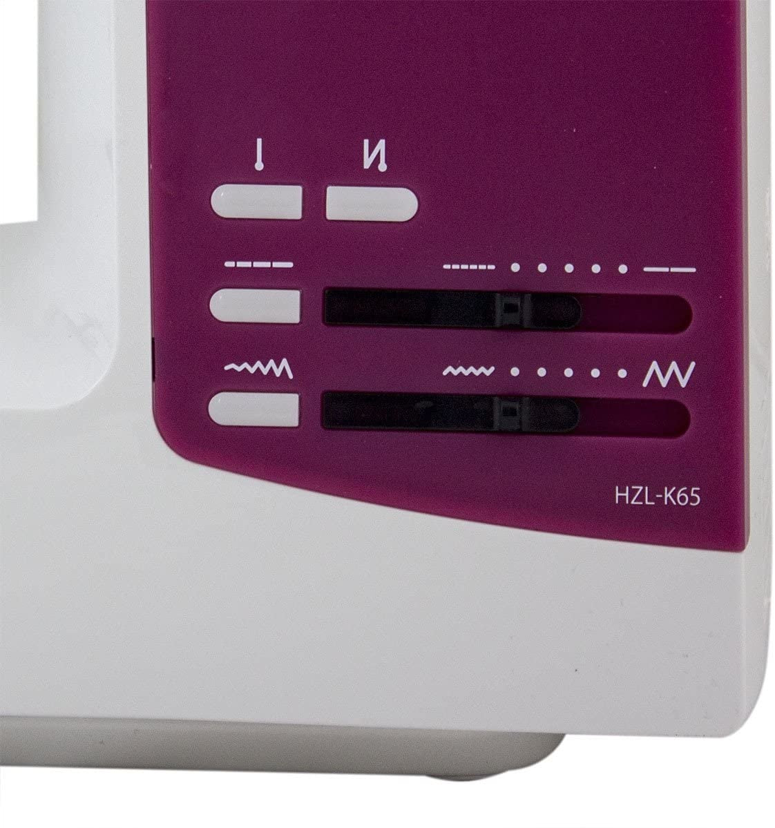 Juki HZL-K65 Sewing and Quilting Machine