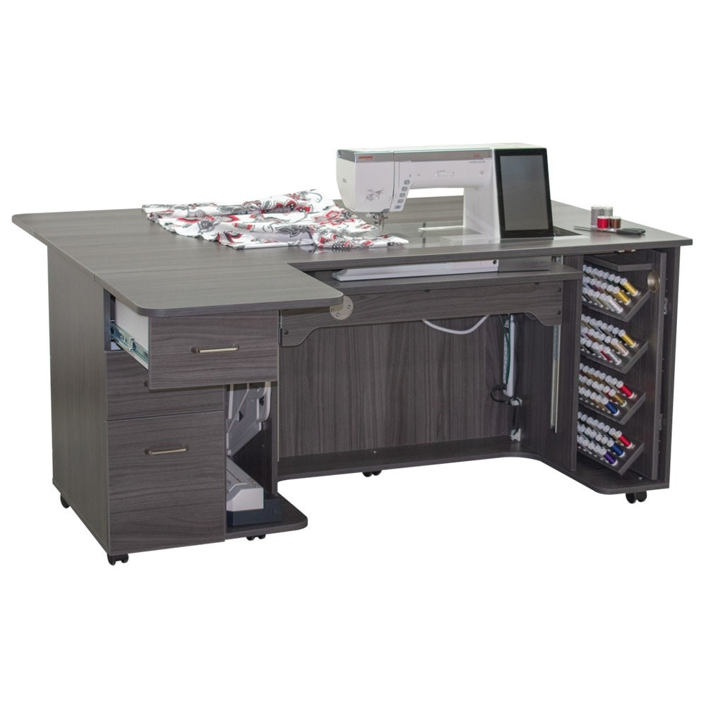 Model 8080 Sewing Cabinet