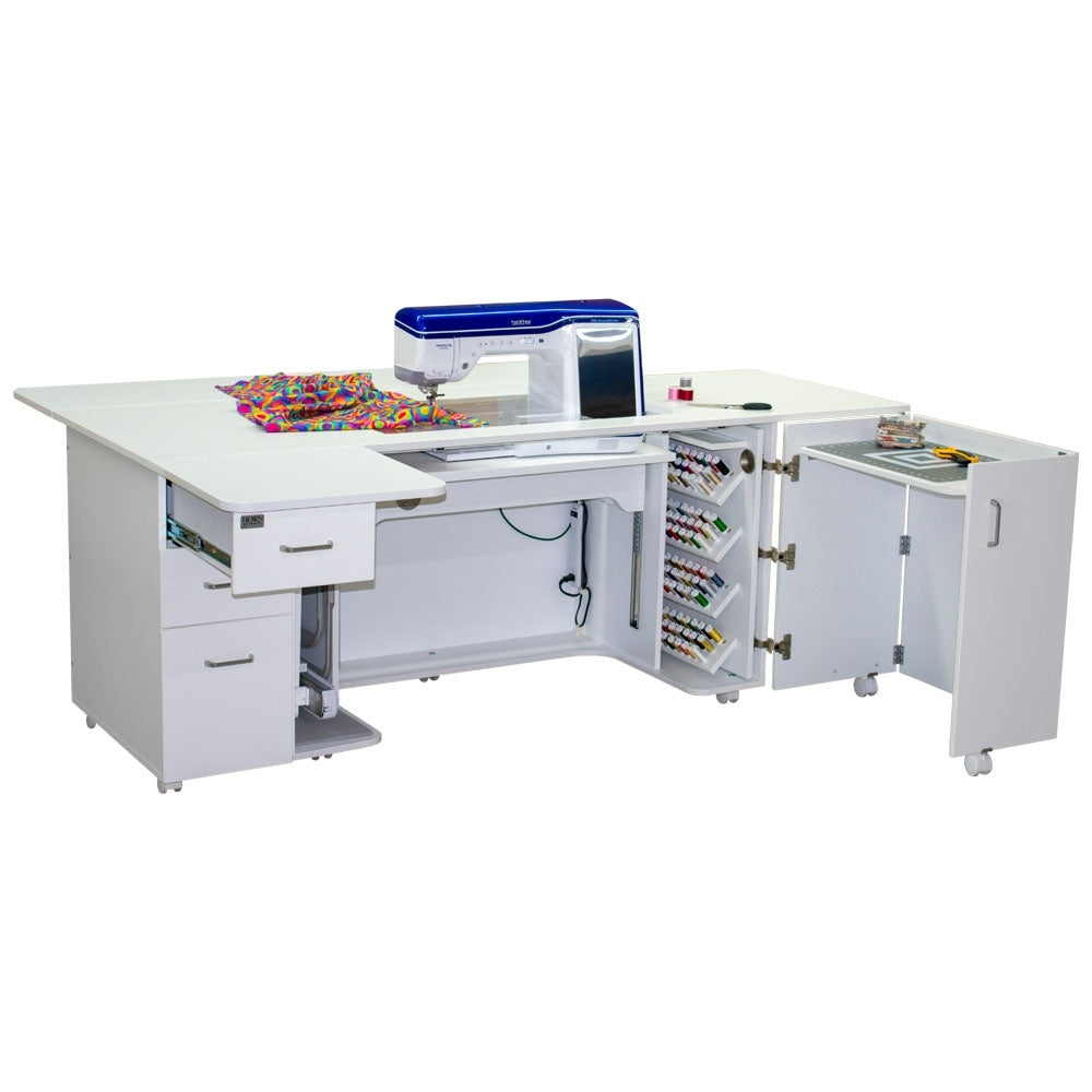 Model 8090 Sewing Cabinet