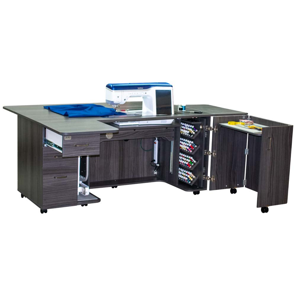 Model 8090 Sewing Cabinet
