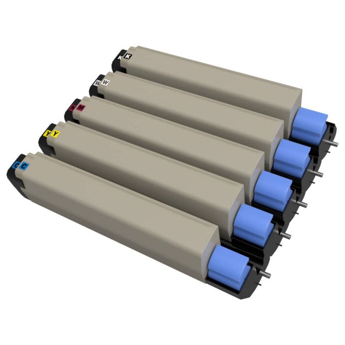 Crio 8432WDT Printer Toner