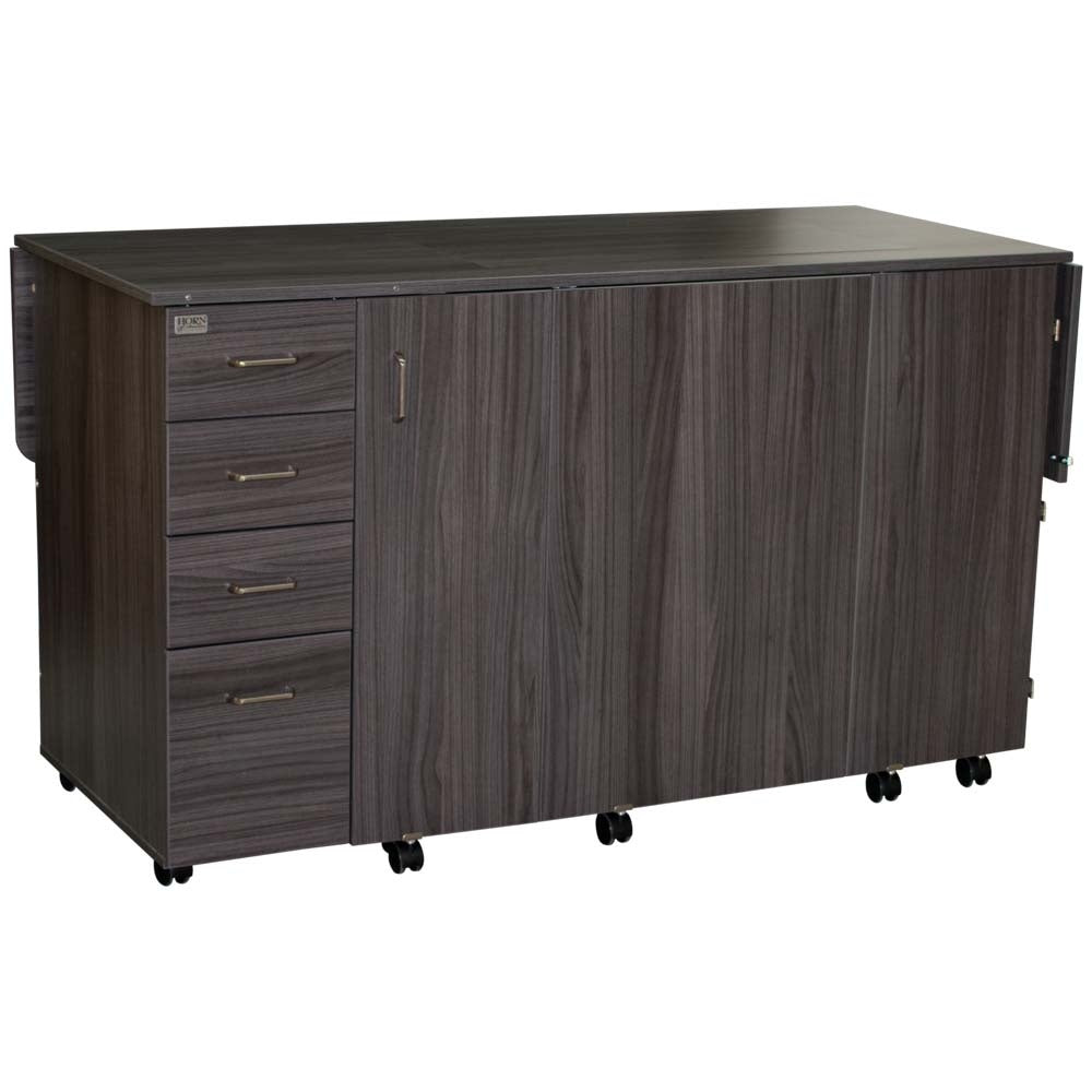 Model 8479 Tall Combo Sewing / Quilting Cabinet