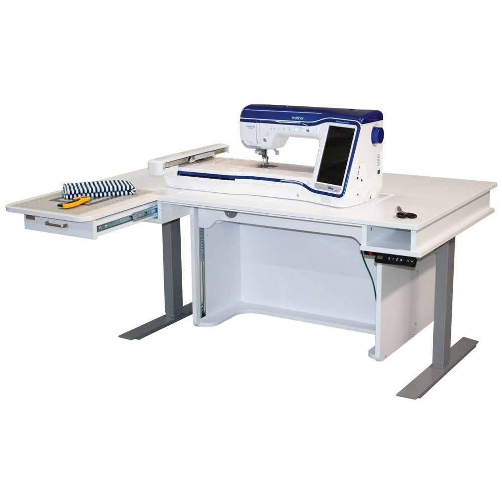 Model 9000 New Heights Adjustable Sewing Table
