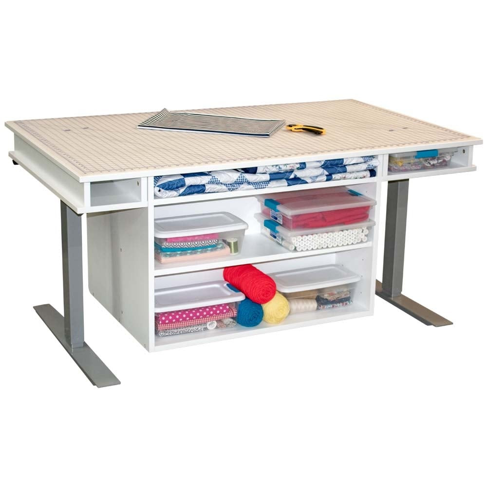 Model 9000 New Heights Adjustable Sewing Table