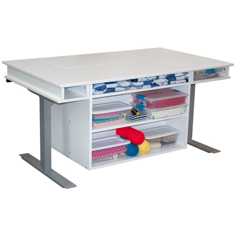 Model 9000 New Heights Adjustable Sewing Table