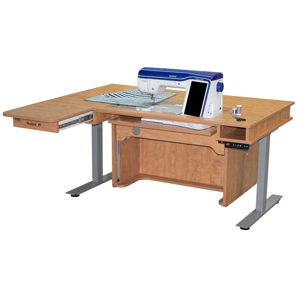 Model 9000 New Heights Adjustable Sewing Table