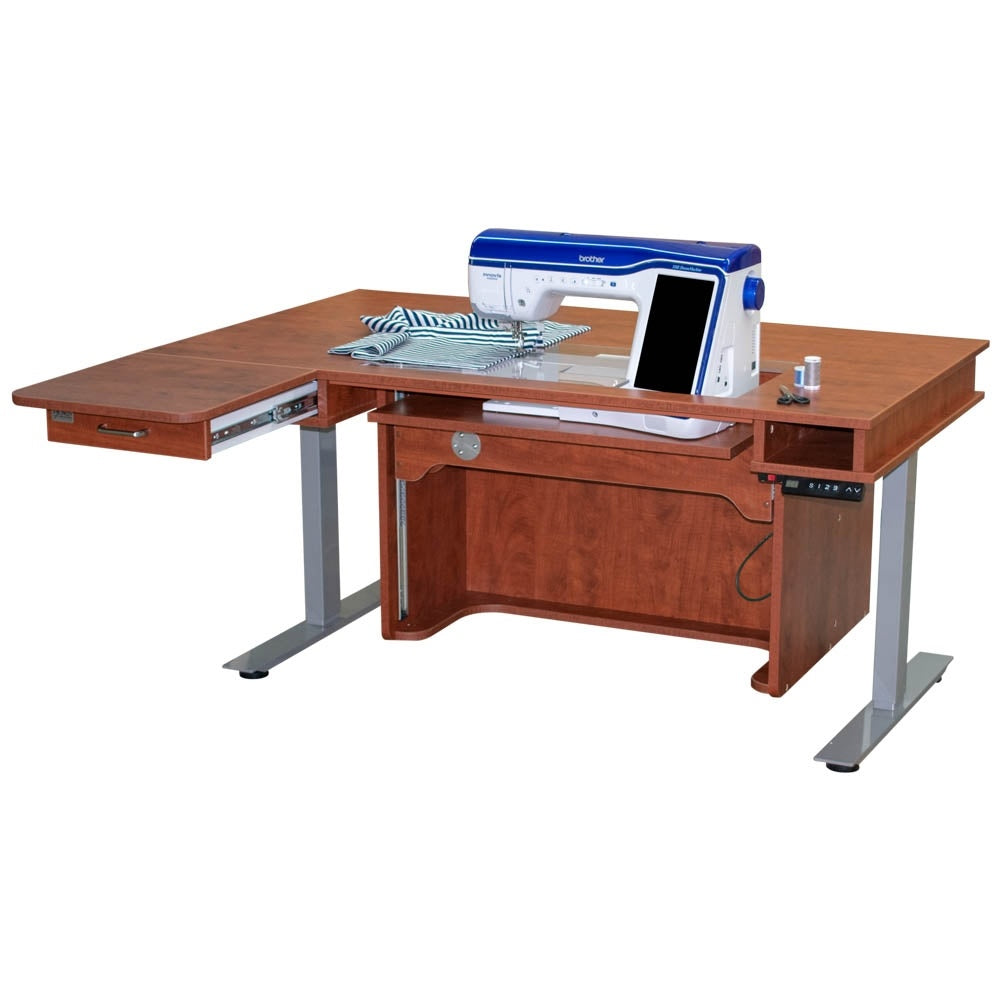 Model 9000 New Heights Adjustable Sewing Table