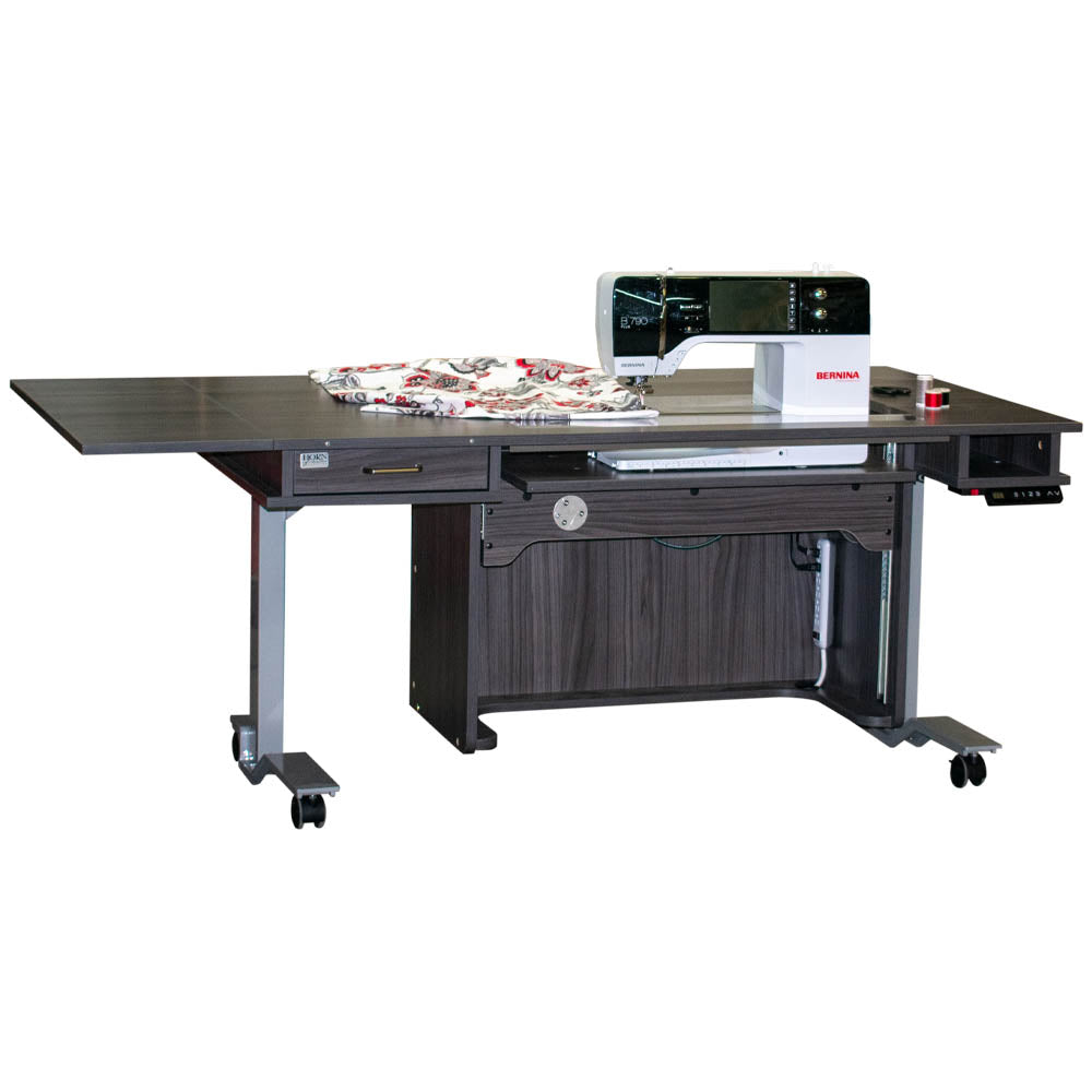 Model 9100 New Heights Adjustable Sewing Table