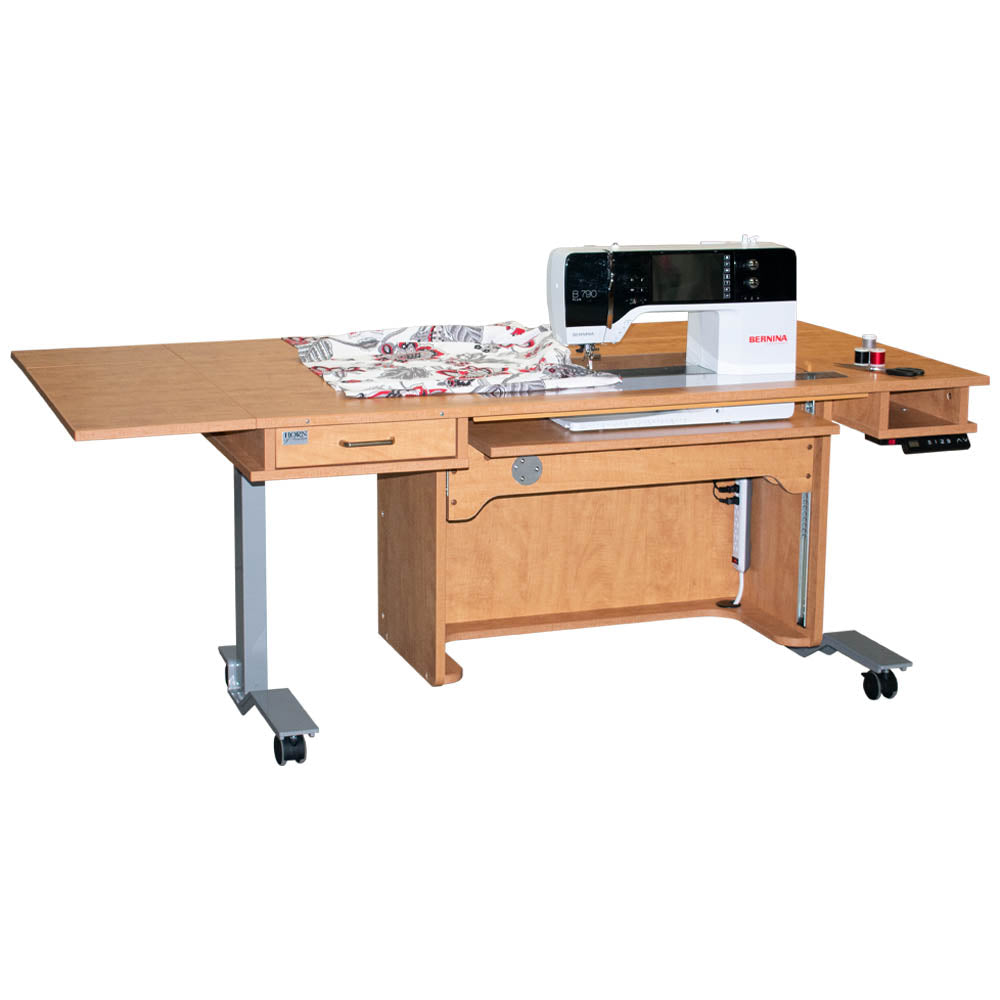 Model 9100 New Heights Adjustable Sewing Table
