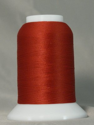 Woolly Nylon - 200 - Ginger - 1000m