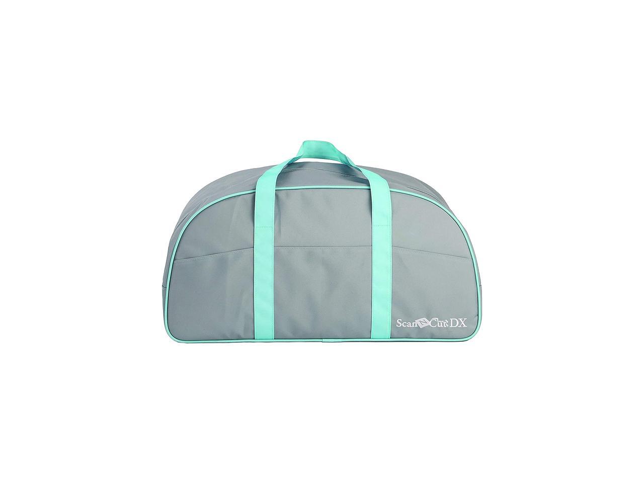 ScanNCut DX Duffle Bag Gray CADXDUFFLEG