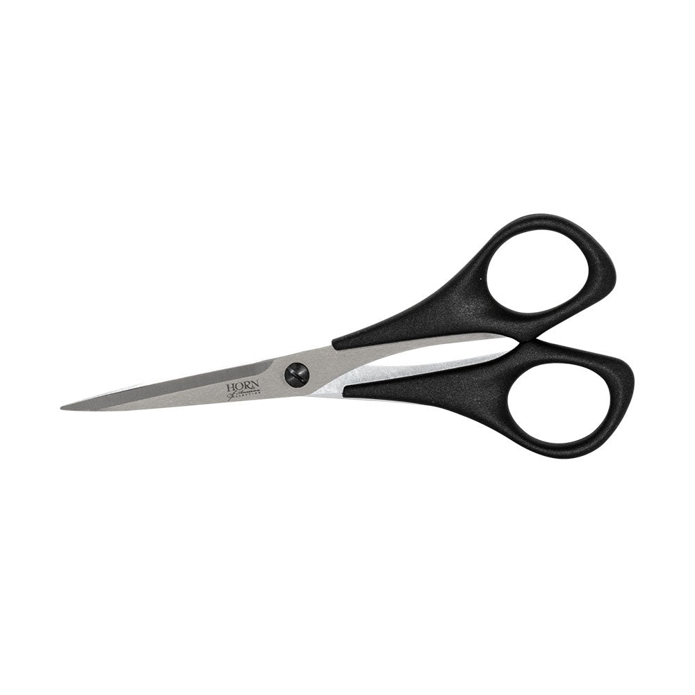 Horn 5" Sewing Scissors