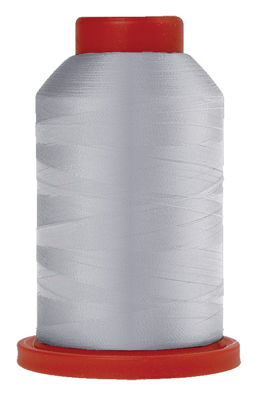 Serafil - 60w - 5000m - Art 6891 - 0331 - Ash Mist