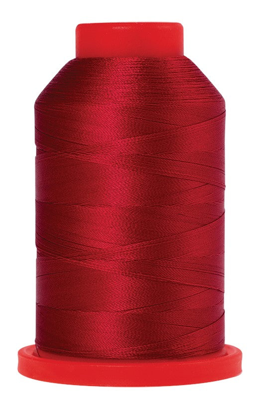 Serafil - 60w - 5000m - Art 6891 - 0504 - Country Red