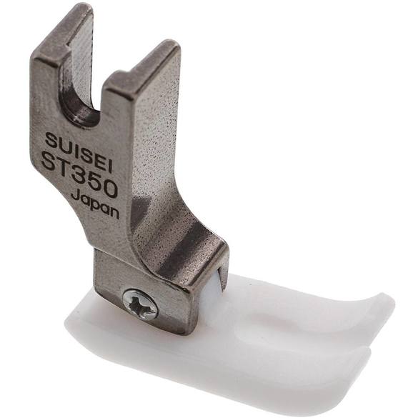 Juki Smooth Teflon Foot A9840D250A0